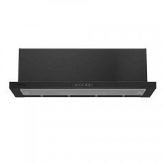 Davoline Ios Pro 90 Συρόμενος Απορροφητήρας 90cm Μαύρος Davoline Ios Pro 90 Συρόμενος Απορροφητήρας 90cm Μαύρος